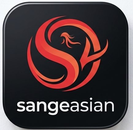 SANGEASIAN
